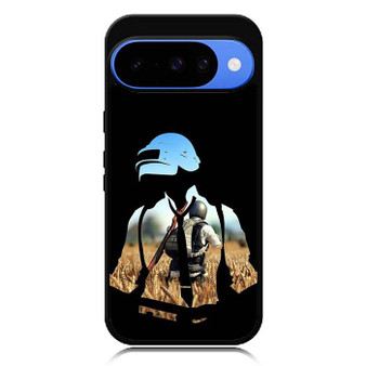 PUBG Icon Google Pixel 10 Case