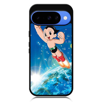 Astroy Boy 1 Google Pixel 10 Case