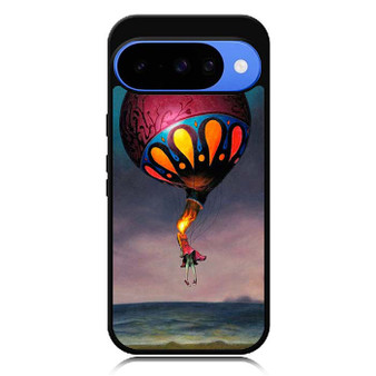 Circa Survive 1 Google Pixel 10 Case