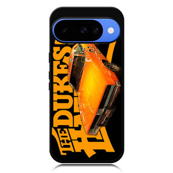 The Duke of Hazzard 2 Google Pixel 10 Case