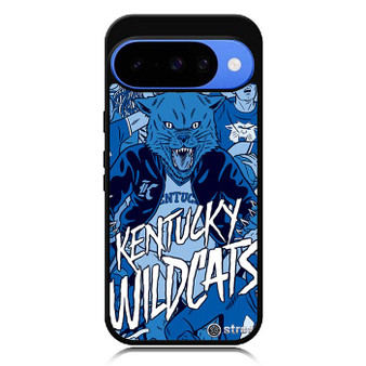 Kentucky Wildcats 1 Google Pixel 10 Case
