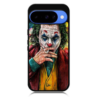 Joker Art Google Pixel 10 Case