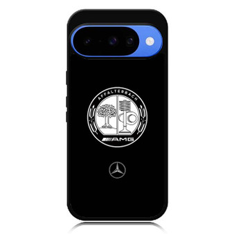 Affalterbach Mercedes AMG Google Pixel 10 Case