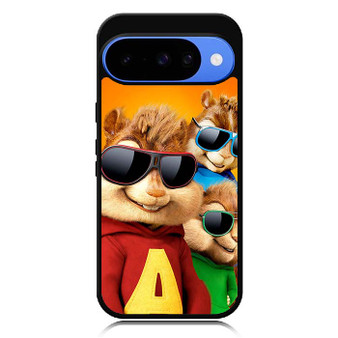 Alvin and the chipmunks Google Pixel 10 Case