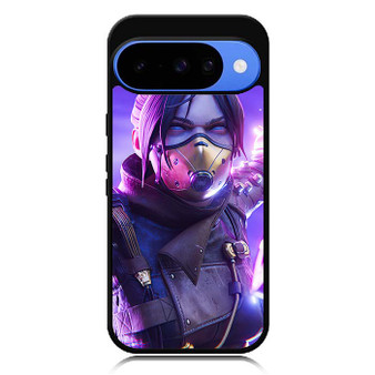 Apex legend 2 Google Pixel 10 Case