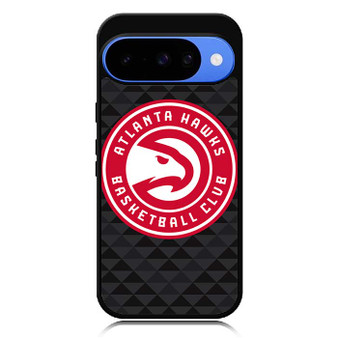 Atlanta Hawks Google Pixel 10 Case