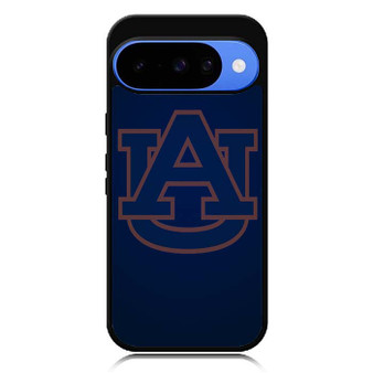 Auburn Tiger 1 Google Pixel 10 Case