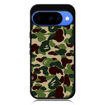 Bape camou Google Pixel 10 Case