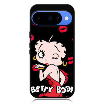 Betty boop 1 Google Pixel 10 Case