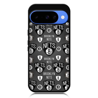 Brooklyn Nets Google Pixel 10 Case