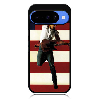 Bruce springsteen 2 Google Pixel 10 Case
