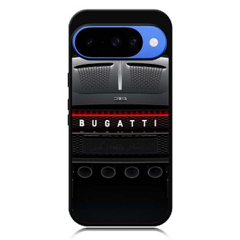 Bugatti Car Google Pixel 10 Case