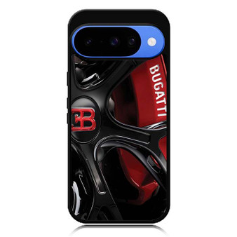 Bugatti Velg Google Pixel 10 Case