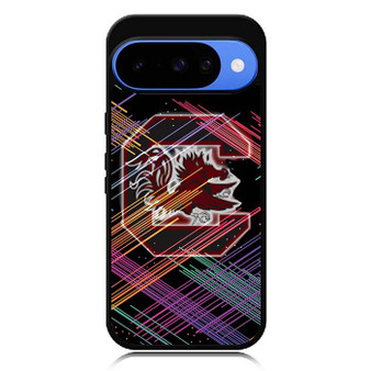 Carolina Gamecocks 4 Google Pixel 10 Case
