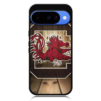Carolina Gamecocks 5 Google Pixel 10 Case