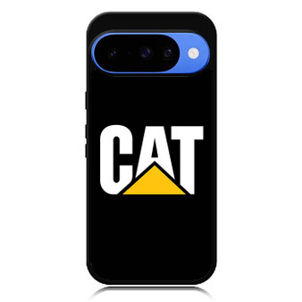 Caterpillar logo 1 Google Pixel 10 Case