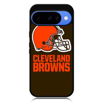 Cleveland Browns 2 Google Pixel 10 Case