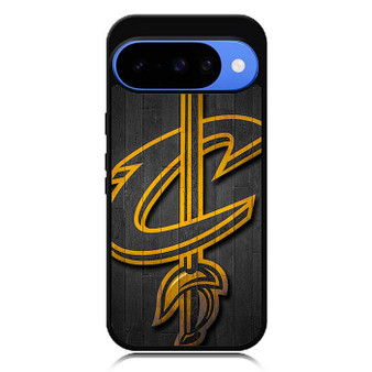Cleveland Cavaliers 8 Google Pixel 10 Case