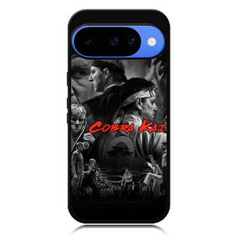 Cobra Kai 5 Google Pixel 10 Case