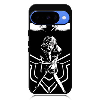 Code Geass 2 Google Pixel 10 Case