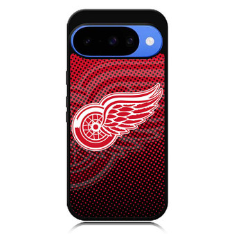 Detroit Red Wings Google Pixel 10 Case