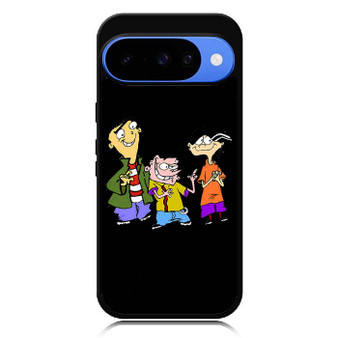 Ed Edd N Eddy Google Pixel 10 Case