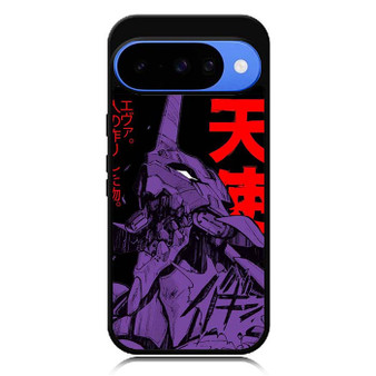 Evangelion Eva 01 Berserk Google Pixel 10 Case