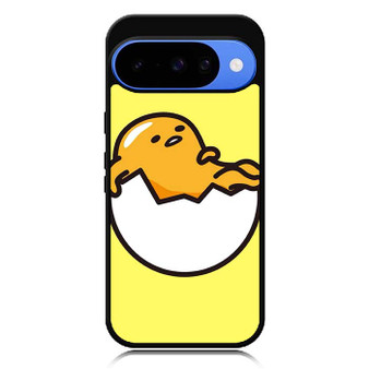 Gudetama 2 Google Pixel 10 Case