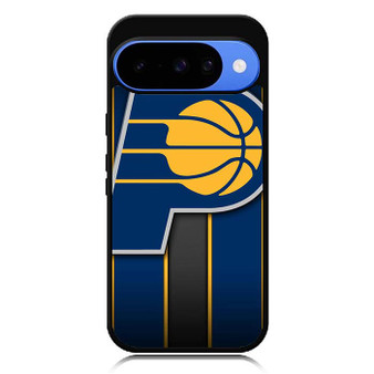 Iniana Pacers 1 Google Pixel 10 Case