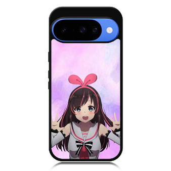 Internet Princess Kizuna Ai 1 Google Pixel 10 Case