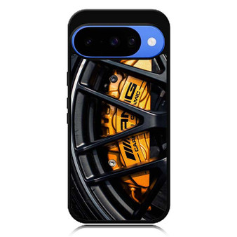 Mercedes AMG Velg Google Pixel 10 Case