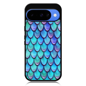 Mermaid Scales Google Pixel 10 Case