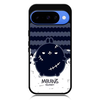 Molang Halloween Google Pixel 10 Case