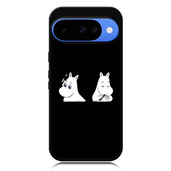 Moomins 2 Google Pixel 10 Case