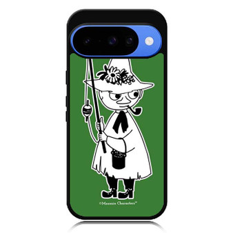 Moomins 4 Google Pixel 10 Case