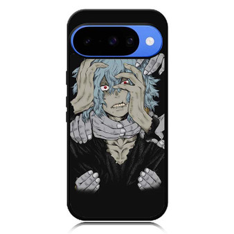 My Hero Academia Shigaraki Tomura Google Pixel 10 Case