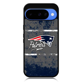 New England Patriots 2 Google Pixel 10 Case