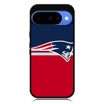New England Patriots 3 Google Pixel 10 Case