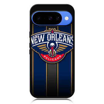New Orleans Pelicans 2 Google Pixel 10 Case