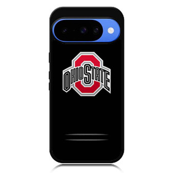 Ohio State Edge Google Pixel 10 Case