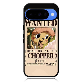One Piece Bounty Chopper Google Pixel 10 Case