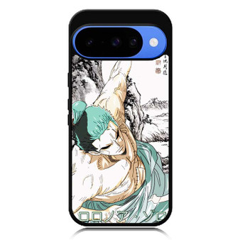 One Piece Zoro Wano Kuni Google Pixel 10 Case