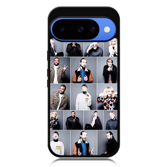 Pentatonix Personnel 3 Google Pixel 10 Case