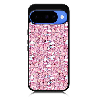 Pokemon Jigglypuff Google Pixel 10 Case
