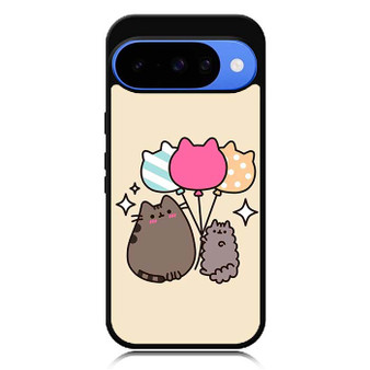 Pusheen friends Google Pixel 10 Case