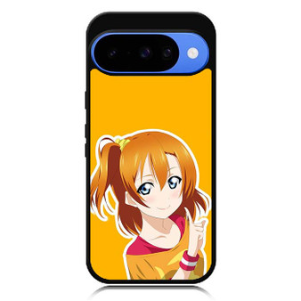 School Idol Project Honoka Kosaka 2 Google Pixel 10 Case