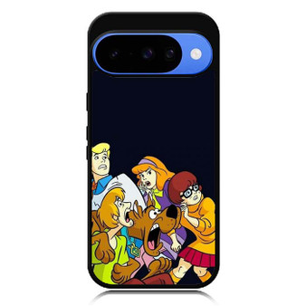 Scooby Do 80s Google Pixel 10 Case