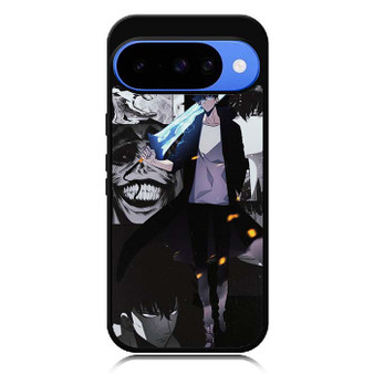 Solo Leveling 1 Google Pixel 10 Case