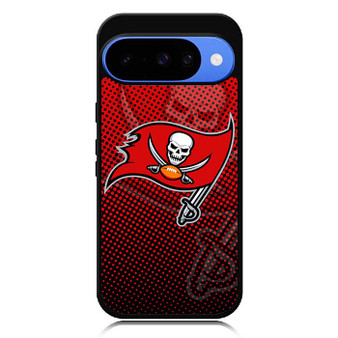 Tampa Bay Google Pixel 10 Case