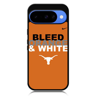 Texans Longhorn 2 Google Pixel 10 Case